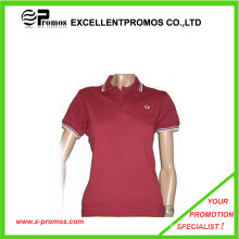 Polo de calidad superior para la promoción (EP-Y1001)